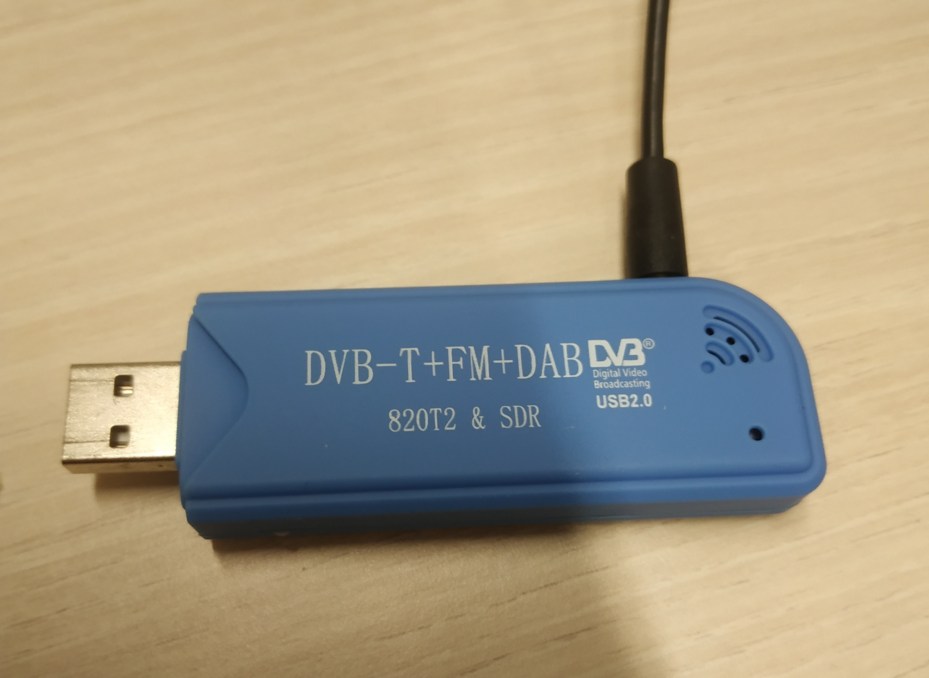 dongle USB