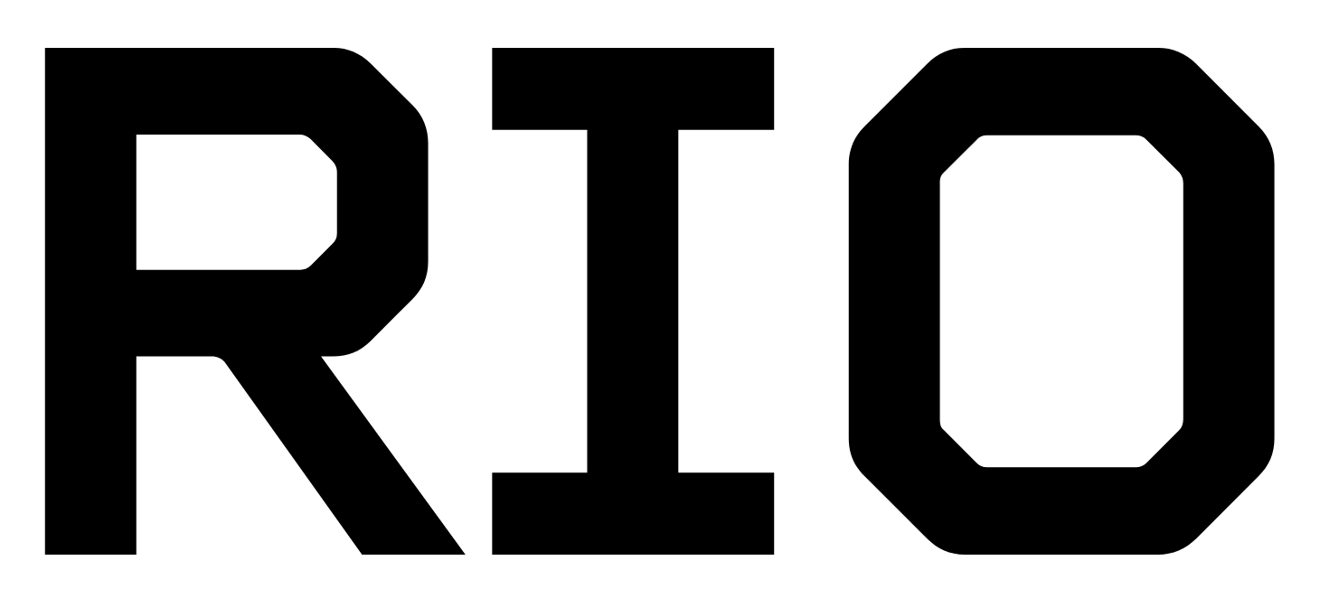 RIO Logo